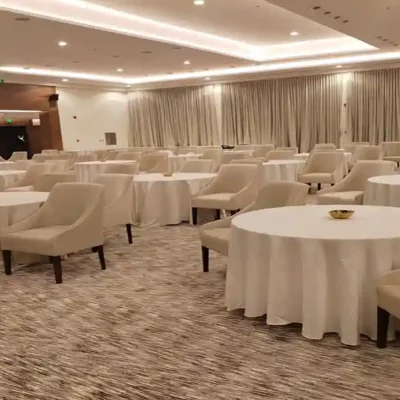 تنظيم مؤتمرات بالرياض