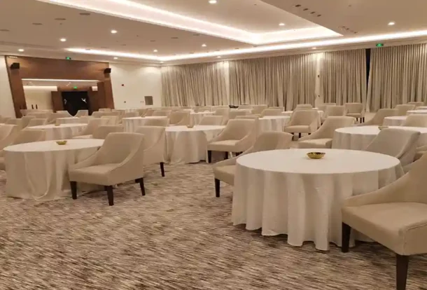 تنظيم مؤتمرات بالرياض