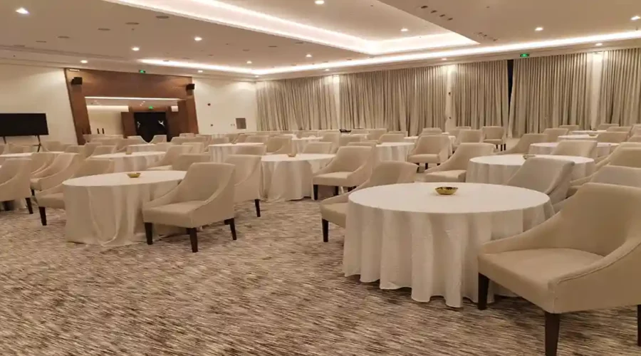 تنظيم مؤتمرات بالرياض