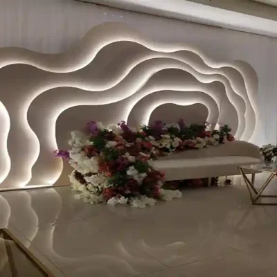 حفلات الزفاف بالرياض